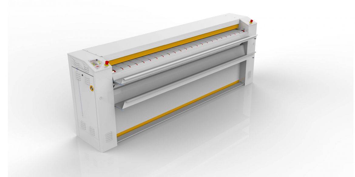 Repassage rapide et efficace pour draps sans pliage