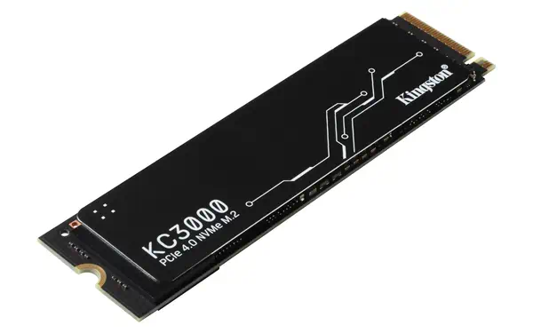 Kingston Technology 4096G KC3000 M.2 2280 NVMe SSD_2