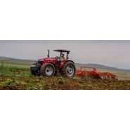 Mf od22-24 - déchaumeur à disques - fendt - largeur de travail 2,45m_3