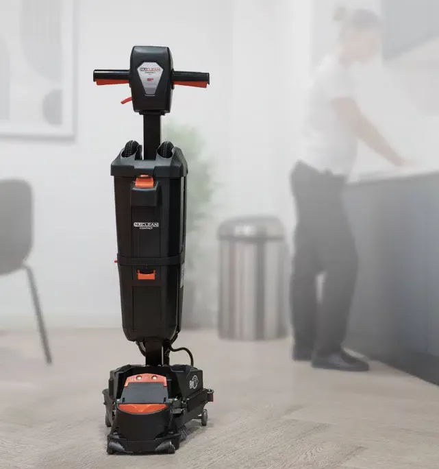 Nuclean 220nx numatic_2