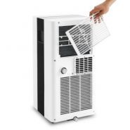 PAC 2100 X - Climatiseur monobloc Trotec - 2 kW/7.000 BTU - Classe énergétique A - Avec ventilation et déshumidification_2