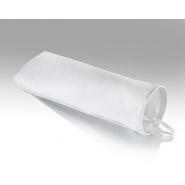 Poche de filtration - Schwegmann Filtrations-Technik - avec anneau métallique en acier galvanisé, compatible filtres à poches fermés_2