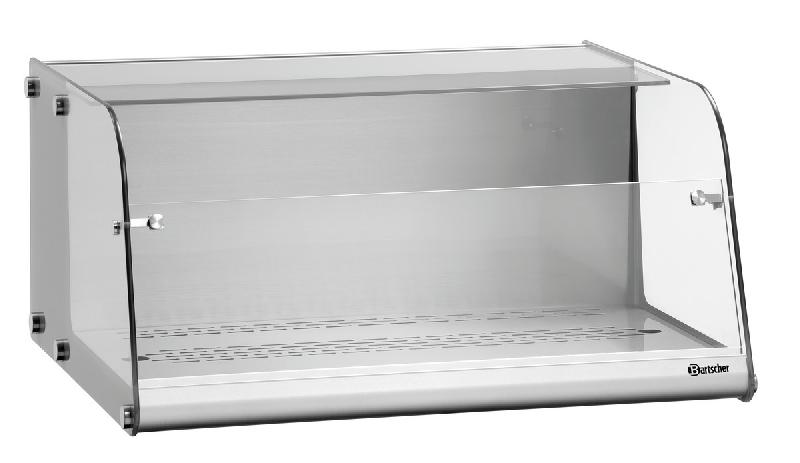Vitrine réfrigérée 40L-SBO 700239 Bartscher_2