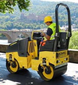 Rouleaux tandem vibrants articulé moins de 1.8 t bw 80 ad 5 bomag_2