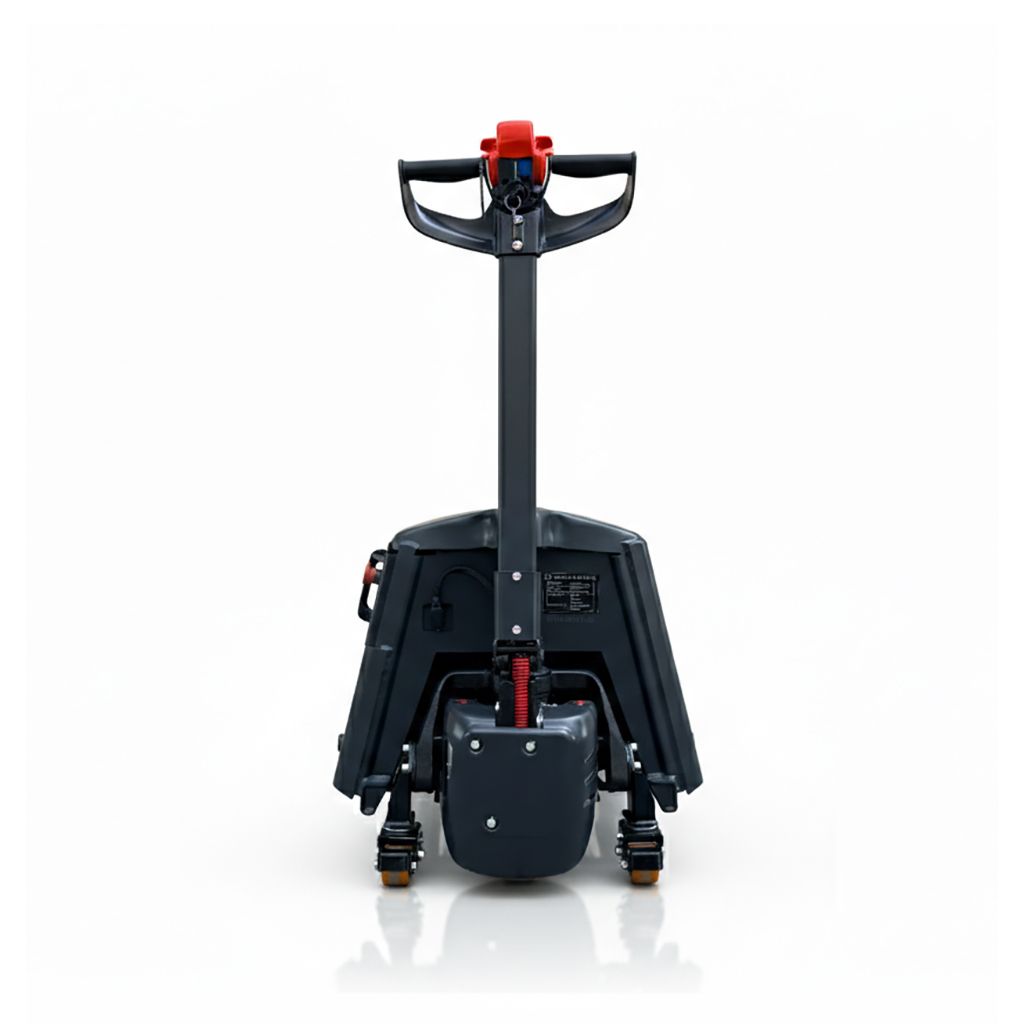 Transpalette électrique Série Pro20 ? 2000kg ? 48V/50AH (Éligible aide CNAM)_2