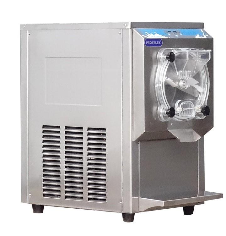 Turbine à Glace Professionnelle 4 litres - 1,8 kW_2