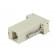 Adaptateur DB9 mâle / RJ45 - À câbler soi-même - Compatible RS-232, RS-422, RS-485_2