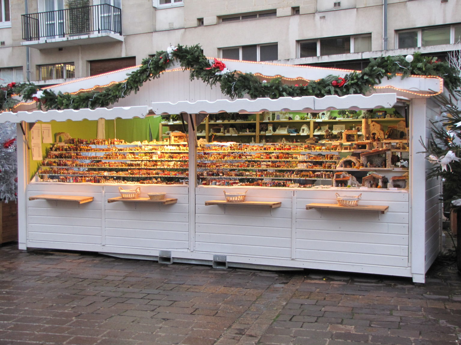 Chalet pliable en bois de 6 mètres de façade  adaptable selon vos besoins_2