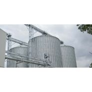 Élévateur à godets D133-D520S - SKIOLD - capacité de 14 à 545 m³/heure - transport vertical de grains et farines_2