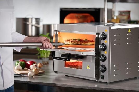 Four à pizza 2 chambres_2