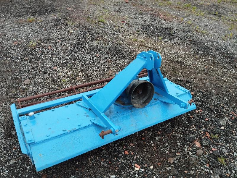 Équipement agricole NC 1.50m pour préparation du sol