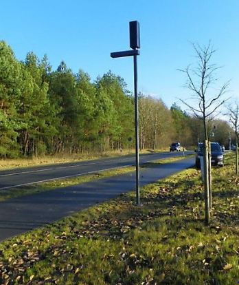 Lampadaire urbain solaire SUN BOULEVARD 84 - LED 16W - 1600 lm - Aluminium et acier galvanisé thermolaqué - Hauteur 4,2 m_0