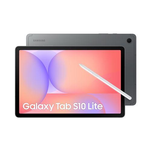 Pack Galaxy Tab S10 Lite 10,9p 128 Go Wifi - Anthracite_2