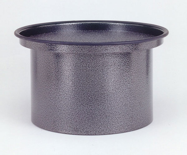 Système d'aspiration pneumatique antistatique pour salles blanches et industries pharmaceutiques - SS-10/15 CR Series_2