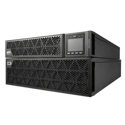 APC SRTG8KXLI alimentation d'énergie non interruptible Double-conversion (en ligne) 8 kVA 8000 W 3 s_2