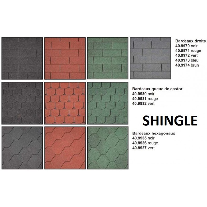 Garage avec carport en bois - 64 m² - toit double pente - porte battante - dimensions 4 x 8.3 x 3.57 m - épaisseur bois 70mm_2