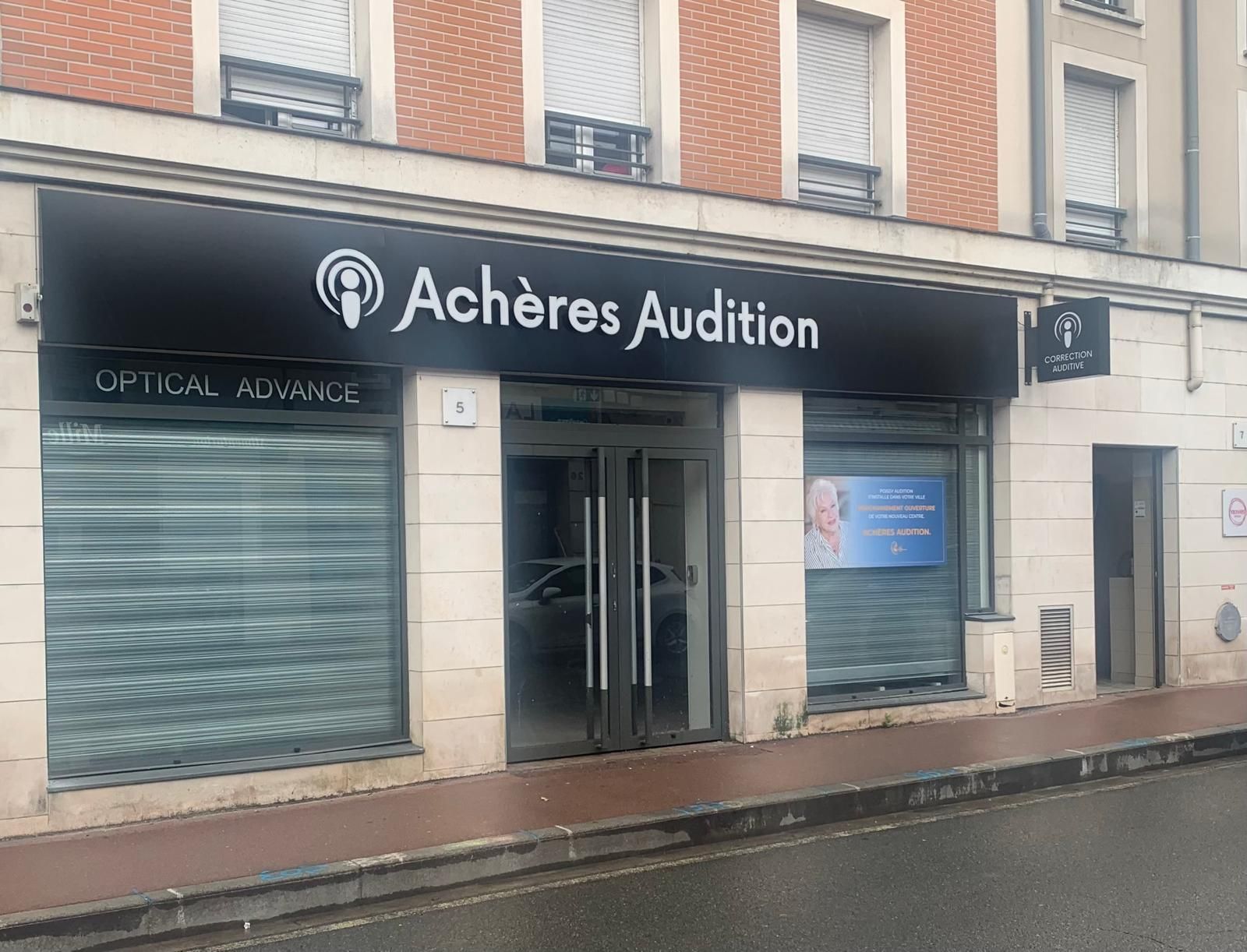 Enseigne Lettre Boitier - Lettres individuelles en relief pour une signalétique professionnelle_2