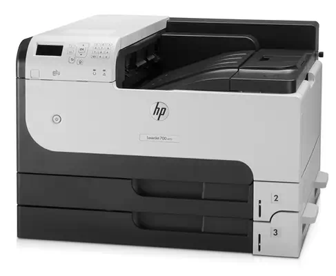 Imprimante HP LaserJet Enterprise 700 M712dn_2