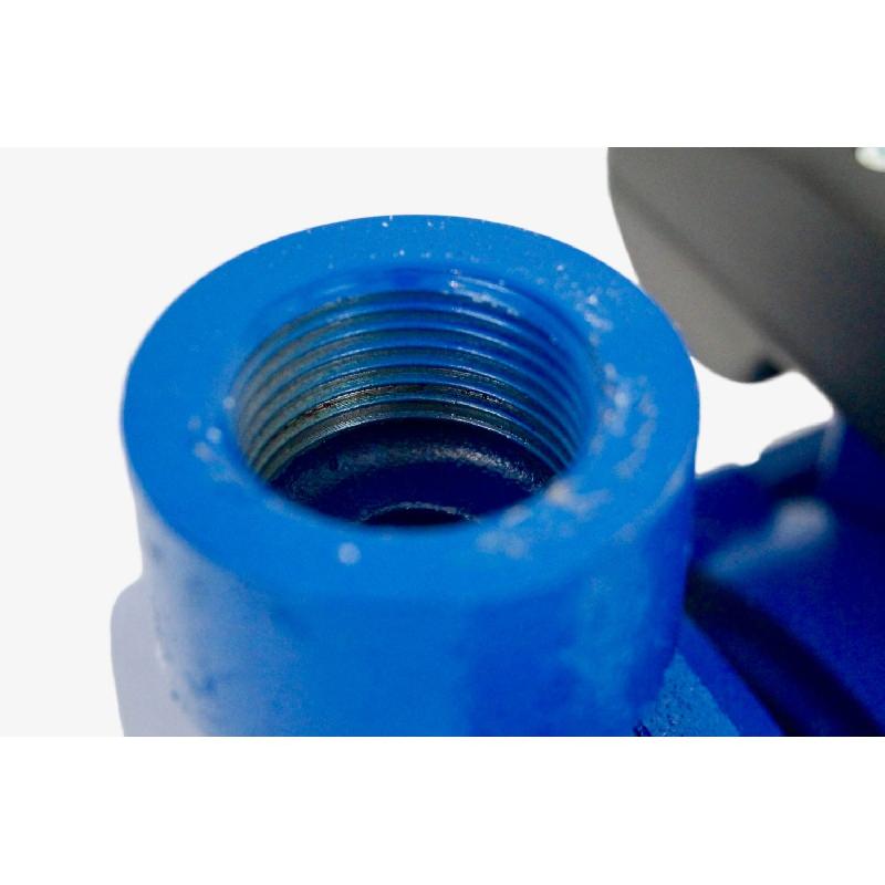 POMPE CENTRIFUGE 230V 0.37KW/0.5CV NORYL_2