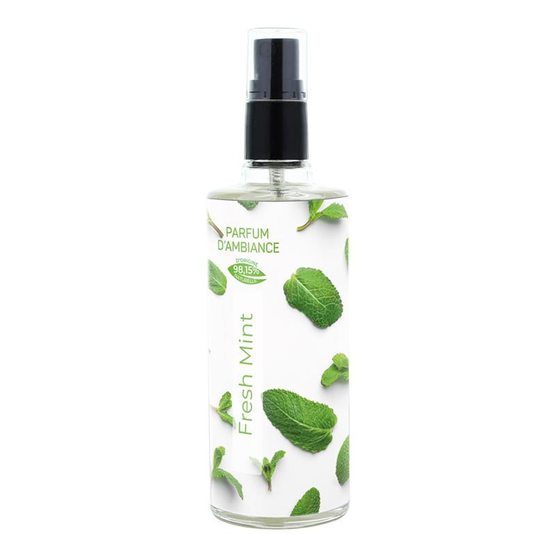 Vapolux parfum d'ambiance fresh mint vapo 125ml (v125mth6x4)_2