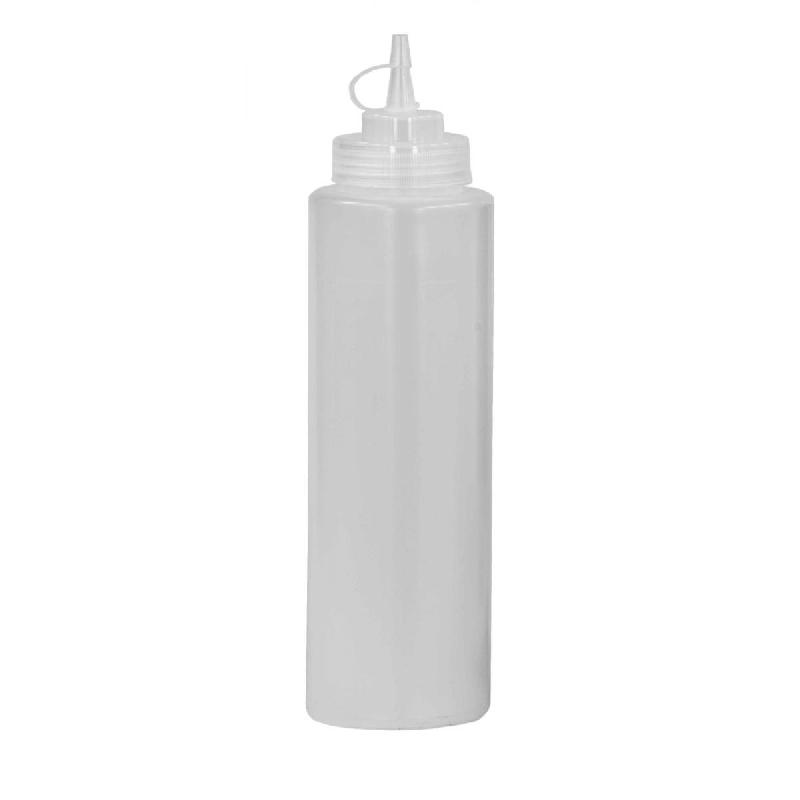 Chauffe-sauce 4 bouteilles | Casselin - CCS4_2