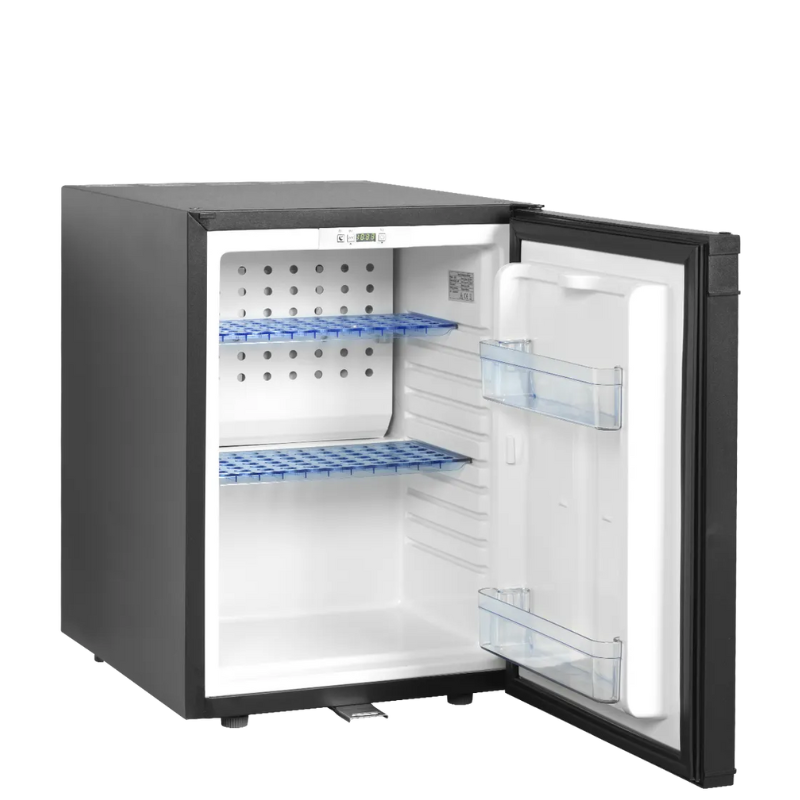 Réfrigérateur Minibar TM45C Noir TEFCOLD_2
