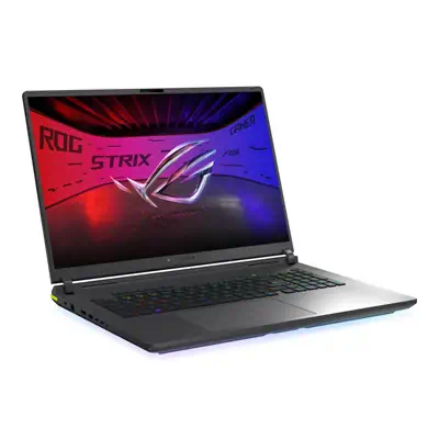 ASUS ROG Strix G18 G815LR-S9148W Intel Core Ultra 9 275HX Ordinateur portable 45,7 cm (18