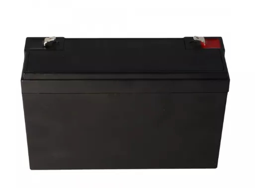 Batterie Exide Powerfit S306 / 12S 6V 12Ah_2