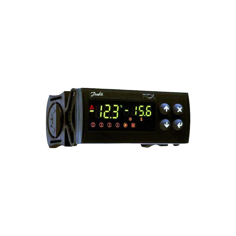 Groupe d'eau glacée - FRIOPLUG_2