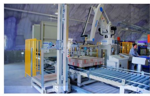 Ligne de production de carton ondulé 300 Pro 5ply - largeur 1400-2500mm - vitesse 200-300m/min - système intelligent Siemens_2