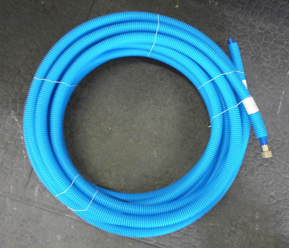 Pieuvre hydraulique avec possibilité de personnalisation selon l'implantation du logement_2