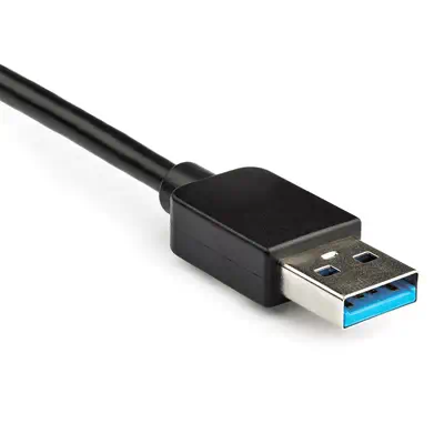 StarTech Adaptateur USB 3.0 vers double DisplayPort 4K 60_2