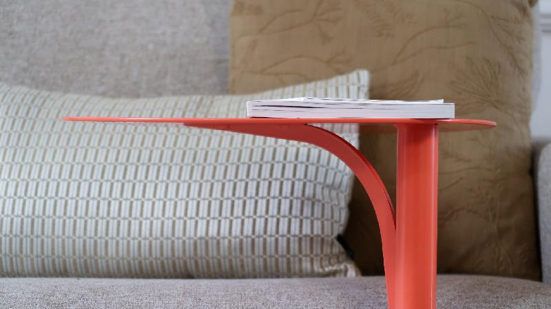Table d'appoint 