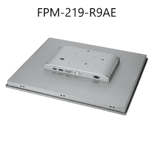 Écran industriel tactile 19