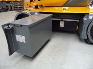 Ha12 cj nacelle articulée électrique - haulotte - capacité de levage max.250kg_2