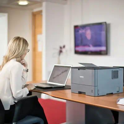 HL-L5000D Imprimante professionnelle laser monochrome recto-verso_2