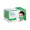 Masque chirurgical Medicom - SafeMask Master Series - Technologie Simply Soft™, 50 masques par boîte_2