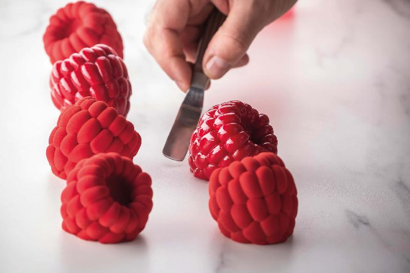 Moule en silicone Pavoflex