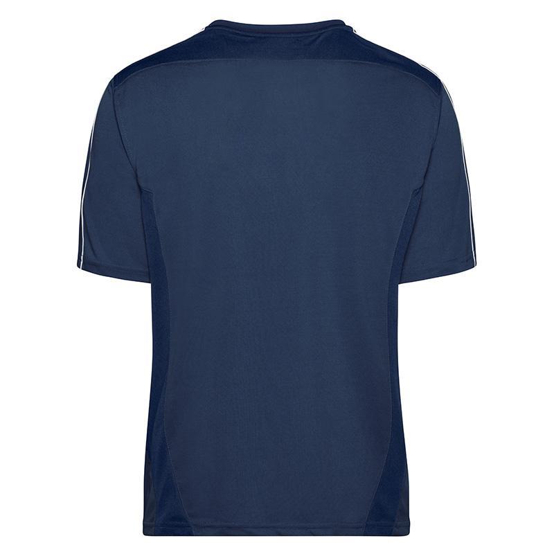 T-shirt de travail Unisexe Daiber - JN827_2