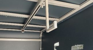 Consigne à vélo individuelle robuste, modulaire et élégant, conçue pour les cyclistes urbains - Citybox_2