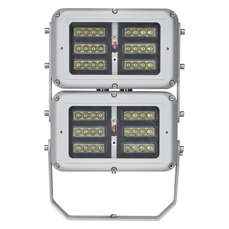 Projecteur LED Spartan - ATEX Zone 1 et 2 - Haute fiabilité et éclairage blanc_2