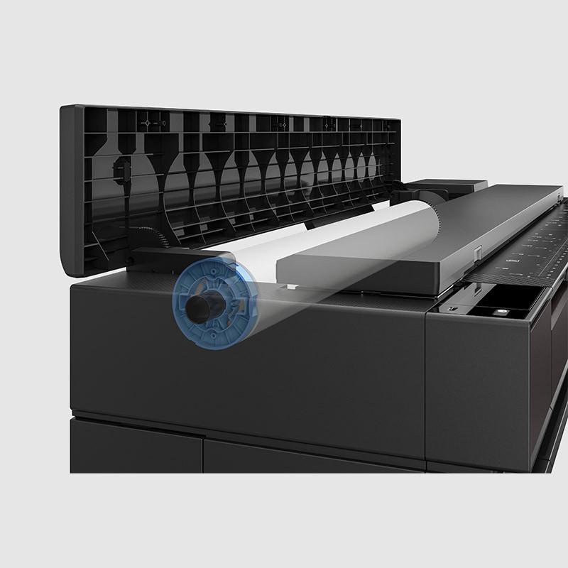 Traceur multifonction HP DesignJet T850 36