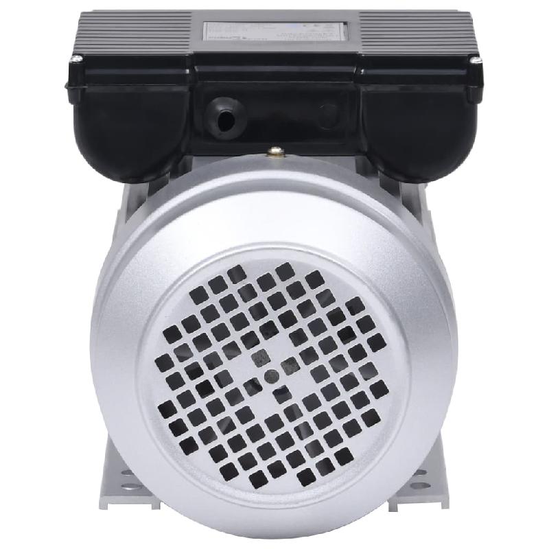 Vidaxl moteur monophasé aluminium 1,5kw/2 ch 2 pôles 2800 tr/min 148001_2
