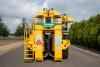 3130 Oxbo - Machine à vendanger maniable avec capacité élevée - Longueur 5.16m_3