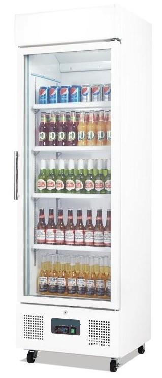 Armoire à boissons 336l à roulettes_2