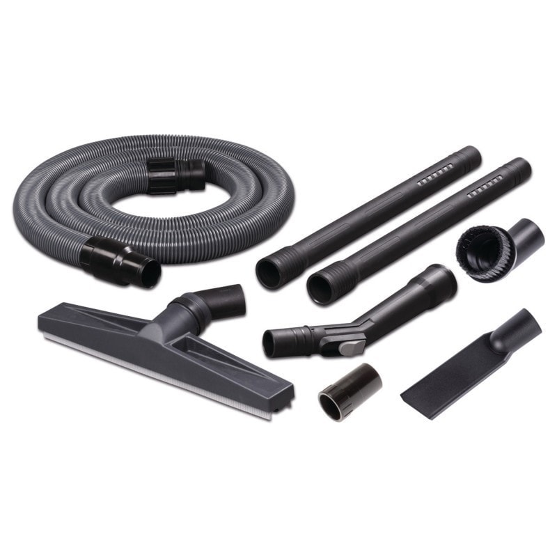 Aspirateur d'atelier Cleancraft flexCAT 141 EP - Pompe à eau intégrée - Réf. 7003285_2