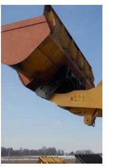 Attache rapide pour chargeuse de 35 à 400 CV_2