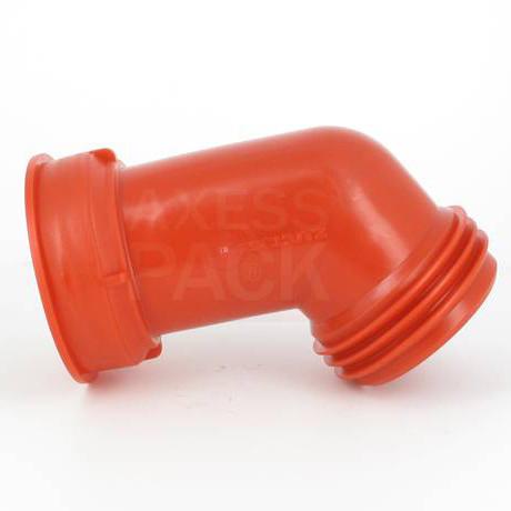 Bec de vidange Schütz Femelle 3