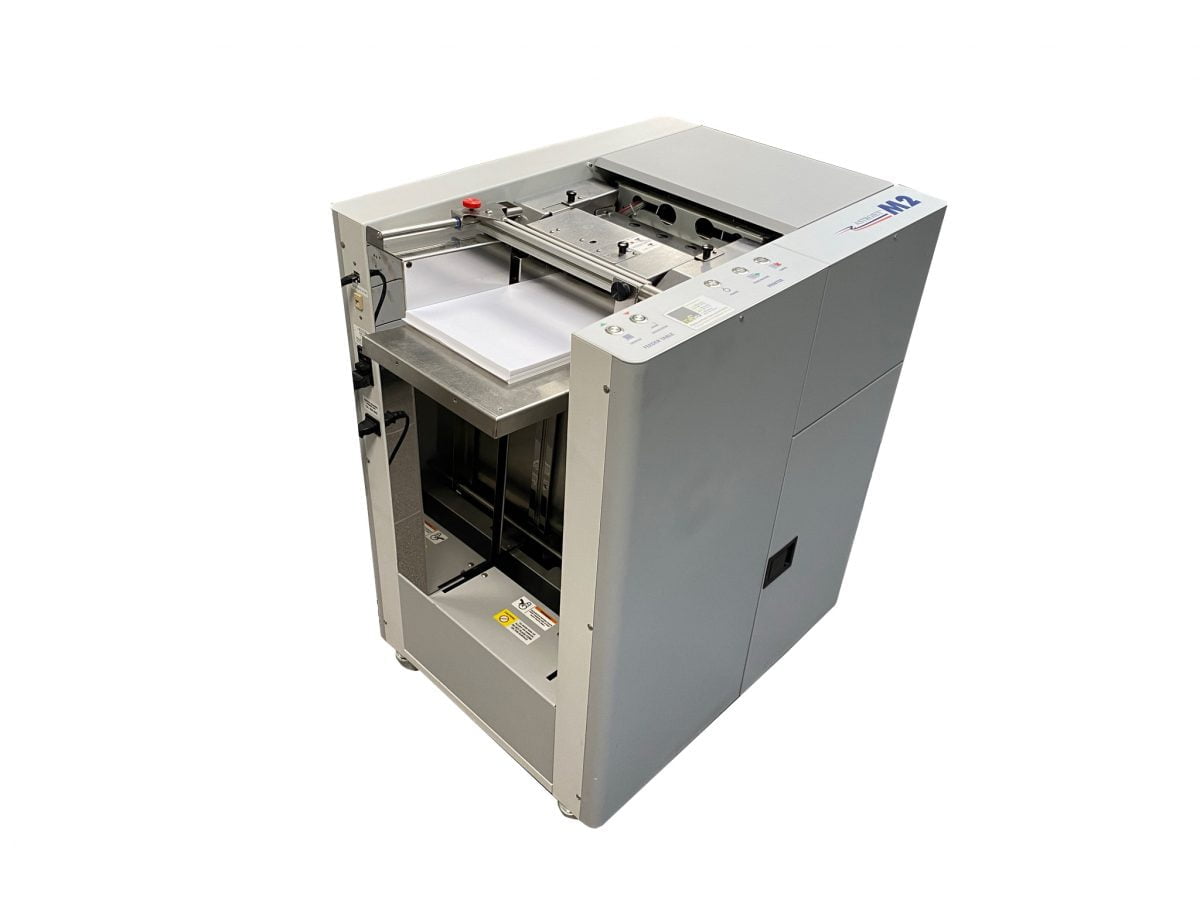 Imprimante d'enveloppes couleur - Astro M2_2