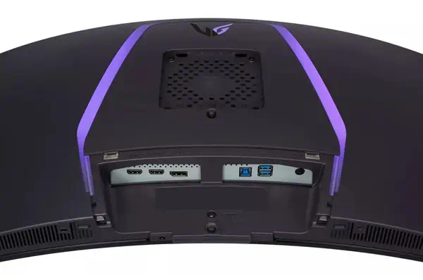 LG 39GS95QE-B.AEU écran plat de PC 99,1 cm (39